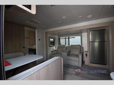 2023 Winnebago Minnie - Photo 7