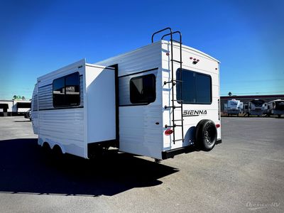 2026 Venture RV Sienna - Photo 3