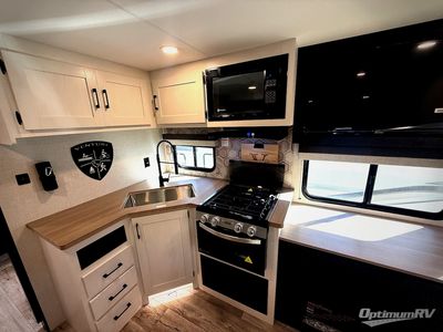 2026 Venture RV Sienna - Photo 14
