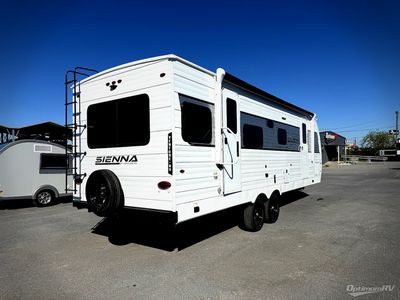 2026 Venture RV Sienna - Photo 2