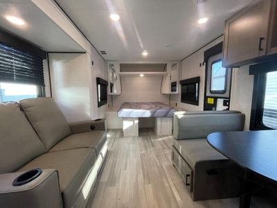 2025 Wayfinder RV Go Play - Photo 4
