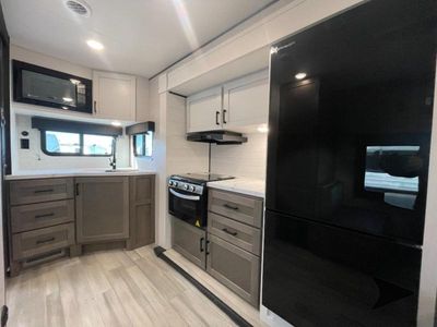 2025 Wayfinder RV Go Play - Photo 5