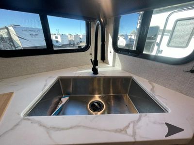 2025 Wayfinder RV Go Play - Photo 24