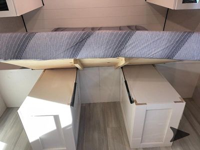 2025 Wayfinder RV Go Play - Photo 31