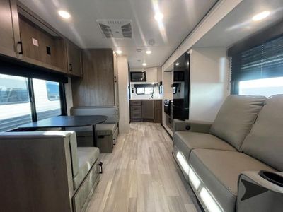 2025 Wayfinder RV Go Play - Photo 12