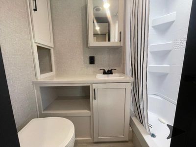 2025 Wayfinder RV Go Play - Photo 26