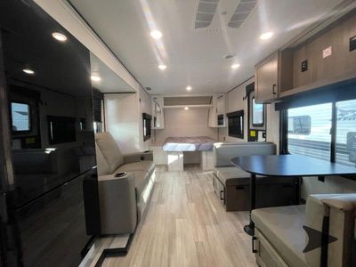 2025 Wayfinder RV Go Play - Photo 13