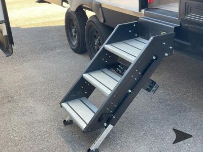 2025 Wayfinder RV Go Play - Photo 34