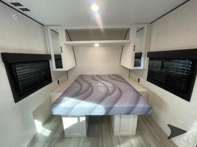 2025 Wayfinder RV Go Play - Photo 29