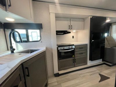 2025 Wayfinder RV Go Play - Photo 19