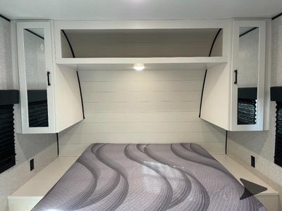 2025 Wayfinder RV Go Play - Photo 30