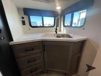 2025 Wayfinder RV Go Play - Photo 18