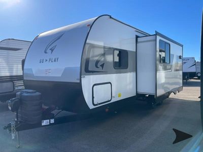 2025 Wayfinder RV Go Play - Photo 8