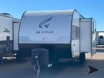 2025 Wayfinder RV Go Play - Photo 7