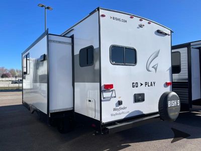2025 Wayfinder RV Go Play - Photo 9