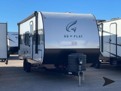 2025 Wayfinder RV Go Play - Photo 1
