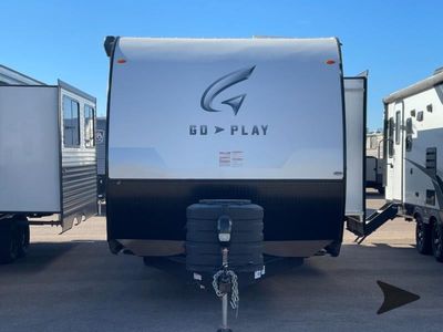2025 Wayfinder RV Go Play - Photo 6