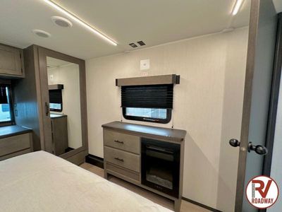 2026 Cherokee Arctic Wolf 3650SUITE - Photo 38