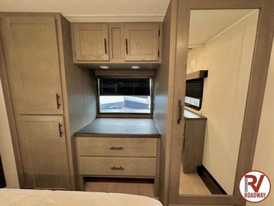 2026 Cherokee Arctic Wolf 3650SUITE - Photo 39