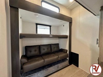 2026 Cherokee Arctic Wolf 3650SUITE - Photo 24