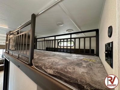 2026 Cherokee Arctic Wolf 3650SUITE - Photo 30