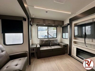 2026 Cherokee Arctic Wolf 3650SUITE - Photo 14