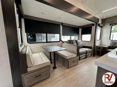 2026 Cherokee Arctic Wolf 3650SUITE - Photo 13