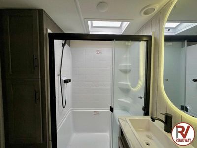 2026 Cherokee Arctic Wolf 3650SUITE - Photo 32