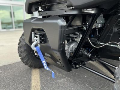 2026 Polaris Ranger 500 - Photo 9