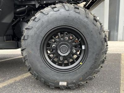 2026 Polaris Ranger 500 - Photo 12