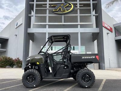 2026 Polaris Ranger 500 - Photo 8