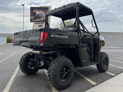 2026 Polaris Ranger 500 - Photo 6