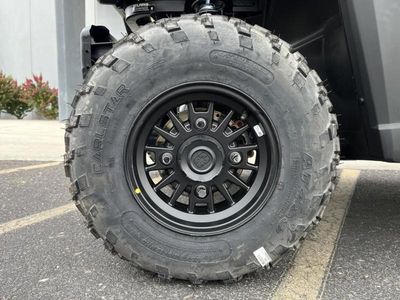 2026 Polaris Ranger 500 - Photo 10