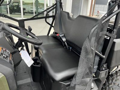 2026 Polaris Ranger 500 - Photo 15