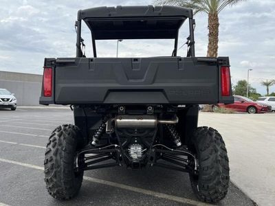 2026 Polaris Ranger 500 - Photo 4
