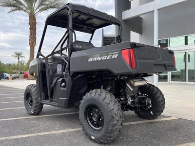 2026 Polaris Ranger 500 - Photo 5