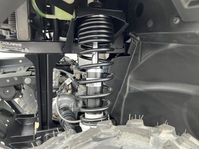 2026 Polaris Ranger 500 - Photo 11