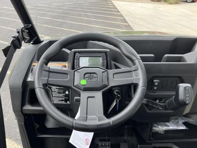 2026 Polaris Ranger 500 - Photo 14