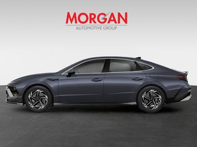 2026 Hyundai SONATA - Photo 5