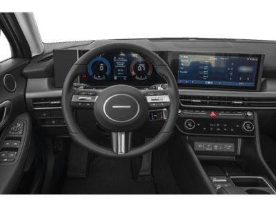 2026 Hyundai SONATA - Photo 8