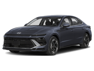 2026 Hyundai SONATA - Photo 3