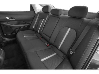 2026 Hyundai SONATA - Photo 14