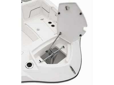 2026 Yamaha 220 FSH Sport - Photo 5