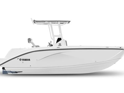 2026 Yamaha 220 FSH Sport - Photo 1