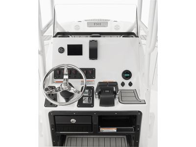 2026 Yamaha 220 FSH Sport - Photo 2