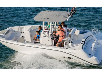 2026 Yamaha 220 FSH Sport - Photo 9
