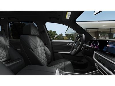 2026 BMW X5 xDrive40i - Photo 9
