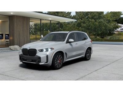 2026 BMW X5 xDrive40i - Photo 1