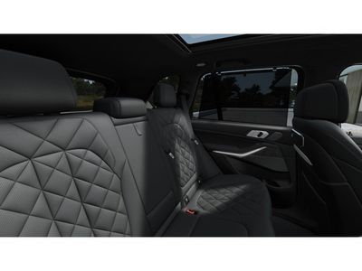 2026 BMW X5 xDrive40i - Photo 12