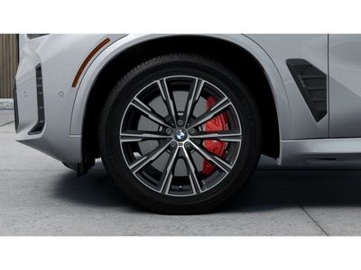 2026 BMW X5 xDrive40i - Photo 7